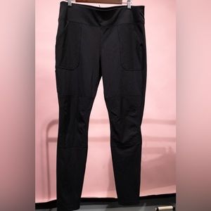 Carhartt Women’s Force Fitted Midweight Utility Leggings